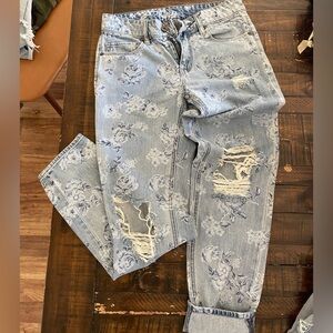 Empyre 80s style jeans